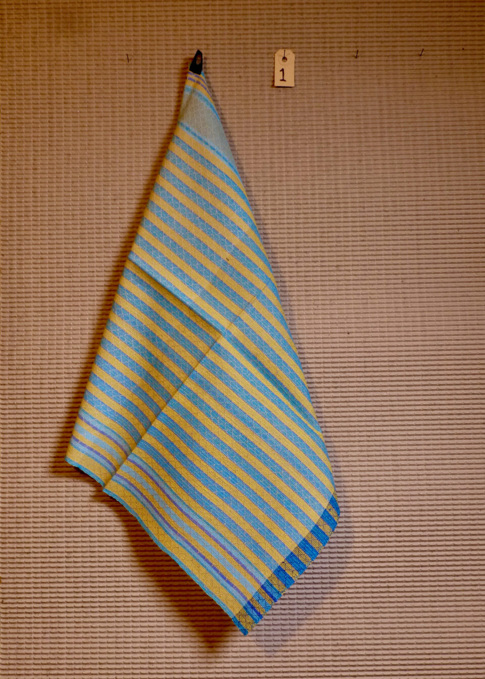 Wat-je-maar-wilt-doek Carnaval 1