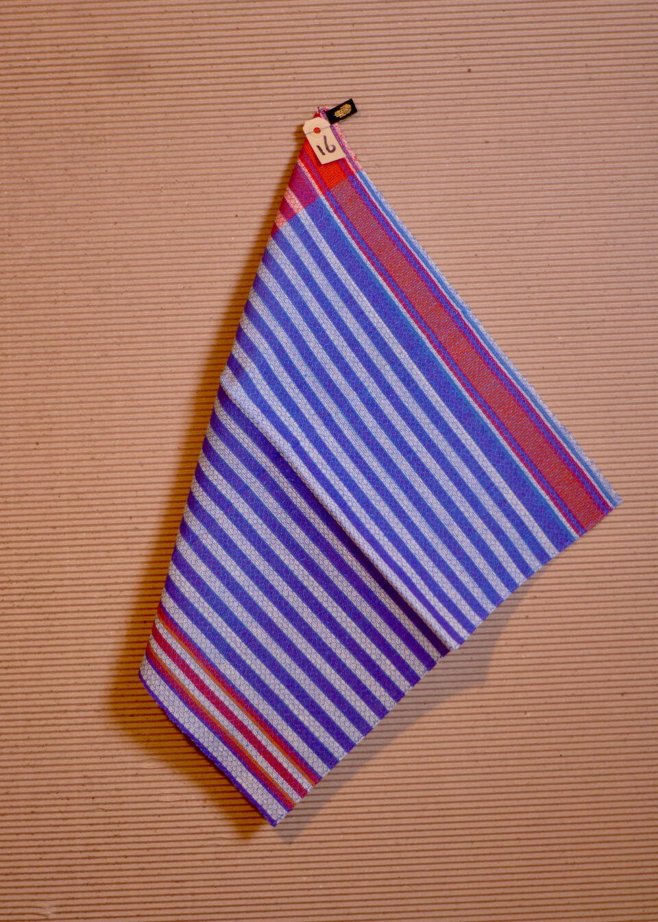 Wat-je-maar-wilt-doek Kermis 16