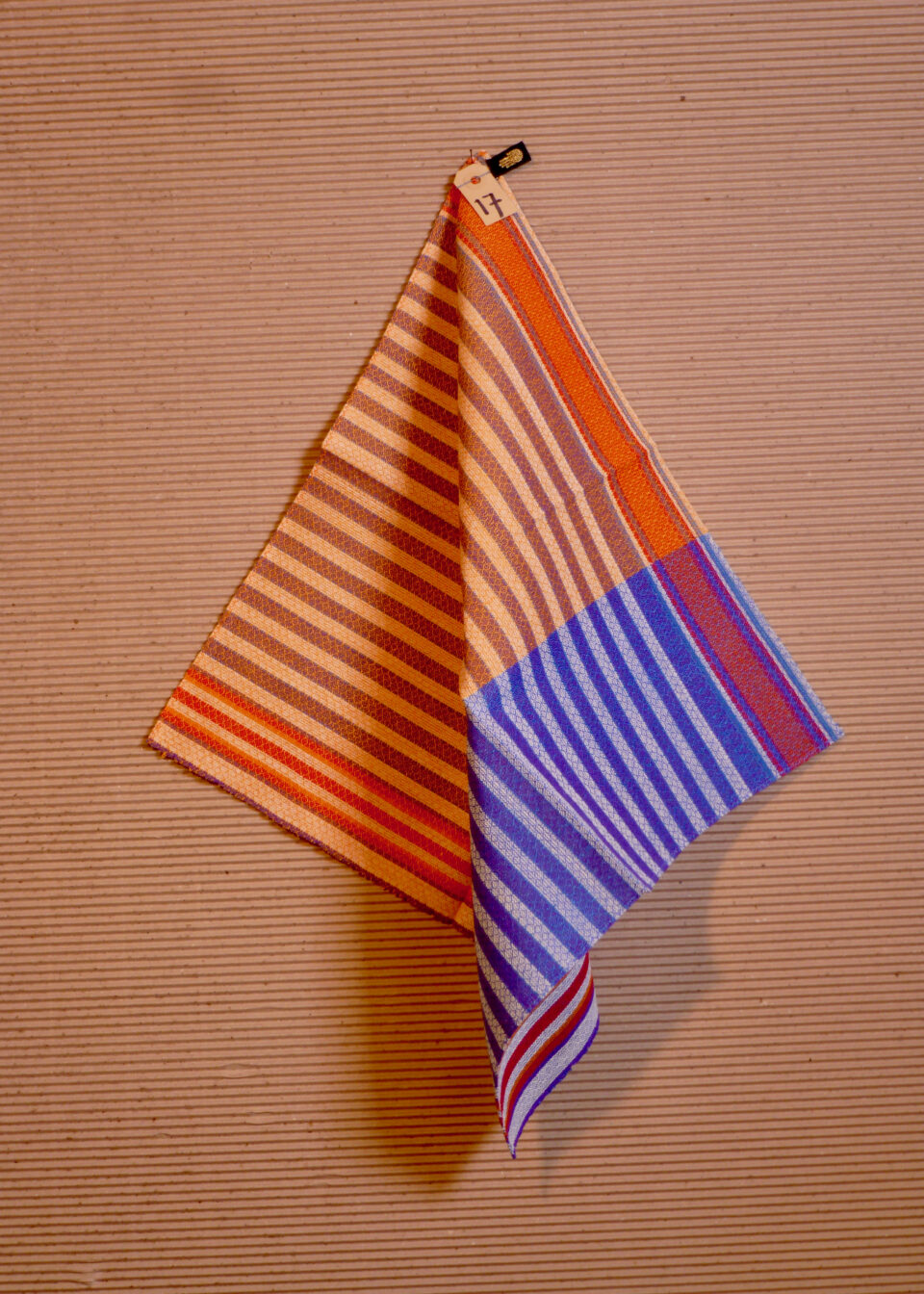 Wat-je-maar-wilt-doek Kermis 17